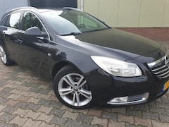 Opel Insignia Sports Tourer - SW 2.0CDTI EcoFle