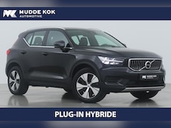 Volvo XC40 - T4 Recharge Inscription Expr. | Camera | Stoel+Stuurverwarming | 18 Inch | Apple Carplay |