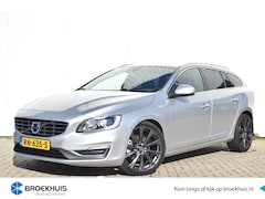 Volvo V60 - D4 Summum #19'' #Xenon #Standkachel