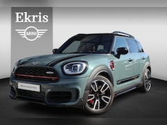 MINI Countryman - 2.0 John Cooper Works ALL4 Chili