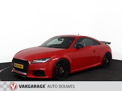 Audi TT - 2.0 TFSI quattro |405PK | 2e eigenaar|Automaat| Bang&Olufsen