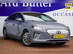 Hyundai IONIQ - Comfort EV 38 kWh / LED / Camera / navigatie / 330KM / = nardo-grey = INCL BTW