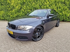 BMW 1-serie Coupé - 135i High Executive