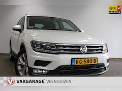 Volkswagen Tiguan - 1.4 TSI ACT Connected Series|rijklaar prijs|