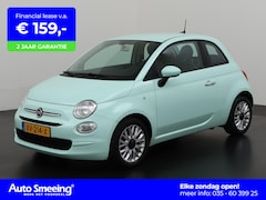 Fiat 500 - 0.9 TwinAir Turbo Popstar | Airco | Zondag Open