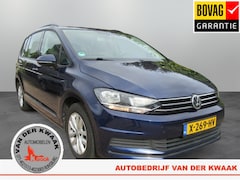 Volkswagen Touran - 1.2 TSI Trendline Navigatie | Trekhaak | Clima