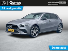 Mercedes-Benz A-klasse - 250 e Luxury Line | Panoramadak | Nightpakket |