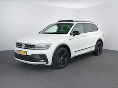 Volkswagen Tiguan Allspace - 1.5 TSI Highline Business R 7p. | Pano | Black Style | Camera | Trekhaak |