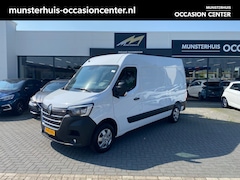 Renault Master - T35 2.3 dCi 135 L2H2 Work Edition - DEMO - Trekhaak