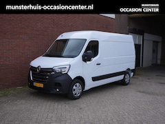 Renault Master - T35 2.3 dCi 135 L2H2 Work Edition - DEMO - All seasonbanden