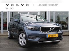 Volvo XC40 - 1.5 T2 Business Pro / Clima / Adapt. Cruise control / Camera / Dodehoekdetectie