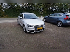 Audi A1 Sportback - 1.2 TFSI Attraction Pro Line Business NAVI CRUISE 5 DEURS