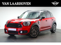 MINI Countryman - Cooper SE ALL4 Automaat / Phttps://wheelerdelta.autodata.nl/#/fotovideo/19856572anoramadak