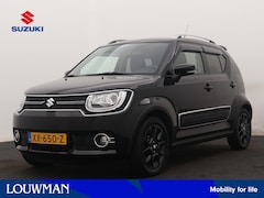 Suzuki Ignis - 1.2 Stijl Smart Hybrid