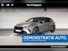 BMW 1-serie - 120 | M sportpakket Pro | Dak uitgevoerd in zwart