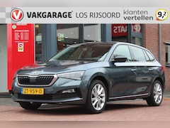 Skoda Scala - 1.0 TSI Greentech *First Edition* | Carplay | Cruise & Climate Control | Privacy | Orig. N