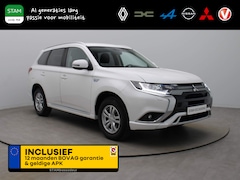 Mitsubishi Outlander - 240 pk PHEV Pure Automaat Camera | Climate | Parksens. achter | Voorstoelen verwarmd