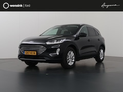 Ford Kuga - 2.5 PHEV Titanium | Winterpack | Climate Control | Navigatie | Parkeersensoren |