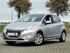 Peugeot 208 - 1.2 VTi Active | Navi | Trekhaak | Climate | Cruise