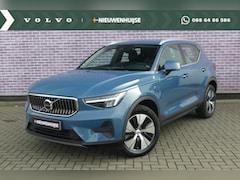 Volvo XC40 - T4 Automaat Recharge Plus Bright | Parkeerverwarming | Harman Kardon audio | Geheugen best