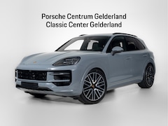 Porsche Cayenne - E-Hybrid