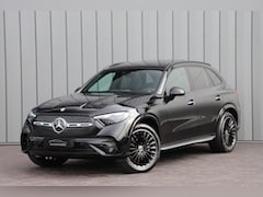 Mercedes-Benz GLC-klasse - 300e AMG 4-Matic Aut9 | 313PK | Lucht-vering | 4w-Sturing | Head-up | Keyles-go | Pano | M