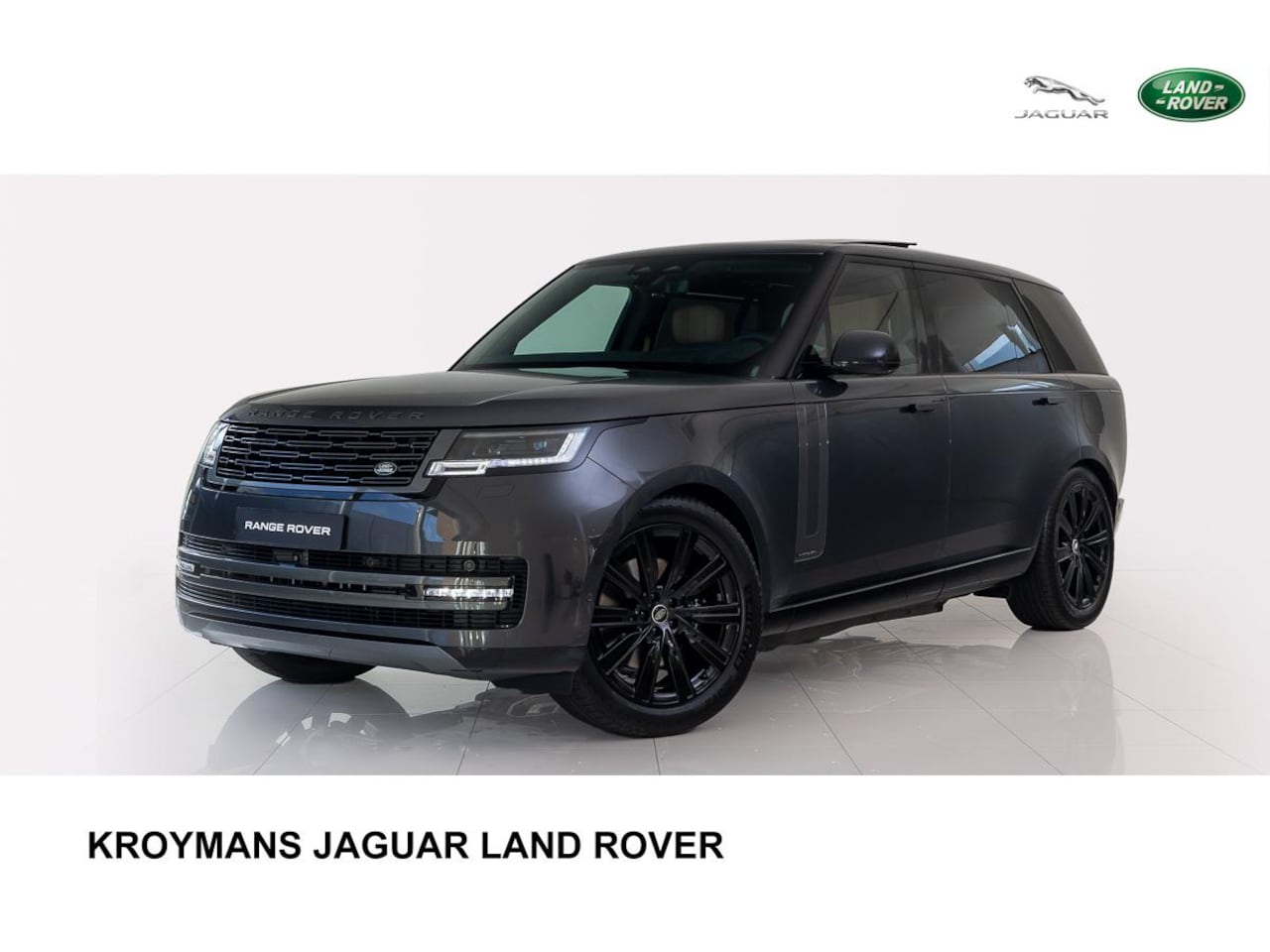 Land Rover Range Rover - P460e LWB Autobiography PHEV | Shadow Pack | Direct Leverbaar - AutoWereld.nl