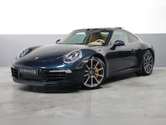 Porsche 911 - 991 Carrera S PDK Sport Chrono Keramisch Bose 53dkm