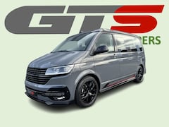 Volkswagen Transporter California - Ocean EDITION 2.0 TDI Aut 150 | Elek | Sports pack | 19" lm | Elek dak | Afn trekhaak | Vi