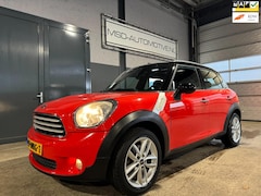 MINI Countryman - 1.6 Cooper Chili Panoramadak Onderhouden NAP