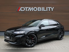 Audi Q8 - 60 TFSI e quattro Pro Line S Competition | MY 2024 | 360 | Pano | Memory | 23 Inch |