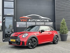 MINI Cooper S - Cooper S JCW | Pano | Head-UP | LED | Comfort Access | Driving Assistant Professional | Ca