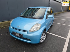 Daihatsu Sirion 2 - 1.3-16V Comfort AIRCO 1E EIGENAAR 38.000 NAP