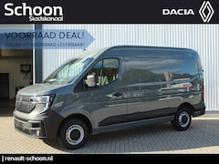 Renault Master - T35 2.0 dCi 130 L2H2 Advance