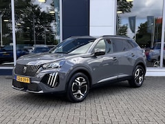 Peugeot 2008 - 1.2 Puretech 130pk Allure Pack Automaat | Navigatie | Androidauto + Apple Carplay | Parkee