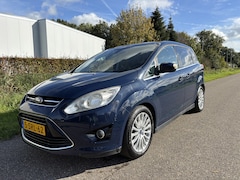 Ford Grand C-Max - 1.0 Titanium / AIRCO / NAVI / 7 PERSOONS