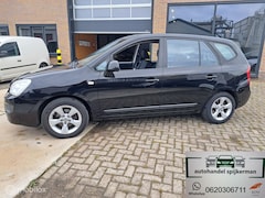 Kia Carens - 2.0 CVVT X-tra