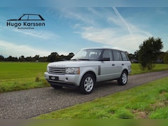 Land Rover Range Rover - 4.4 V8 Vogue