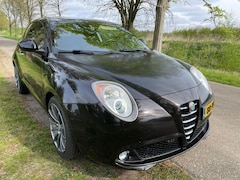 Alfa Romeo MiTo - 1.4 Progression