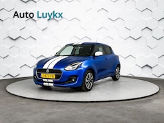 Suzuki Swift - 1.2 Stijl Smart Hybrid | Navigatie | Adaptieve Cruise Control | Climate Control