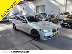 BMW 5-serie Touring - 520d 190 pk Automaat