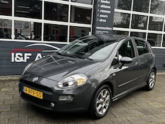 Fiat Punto Evo - 0.9 TwinAir Street Turbo 5deurs Airco NAP