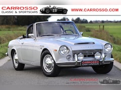 Datsun Fairlady - 2000 Sport Roadster SRL311