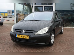 Peugeot 307 - 1.6-16V XT