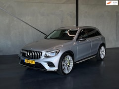 Mercedes-Benz GLC-klasse - 250 4MATIC Ambition AMG, AIRMATIC Luchtvering, 360°, Comand, Standkachel, enz