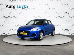 Suzuki Swift - 1.2 Comfort | Airco | Bluetooth | 5-Deurs