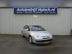 Citroën C4 Berline - 1.4 16V