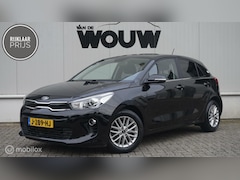 Kia Rio - 1.0 TGDI Climate Control | Cruise Control | Navigatie | DAB+