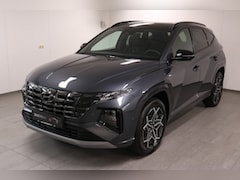 Hyundai Tucson - 1.6 T-GDI PHEV N Line Sky