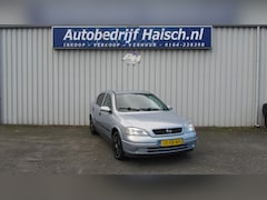 Opel Astra - 1.6 I 16V APK tot 15-10-2025